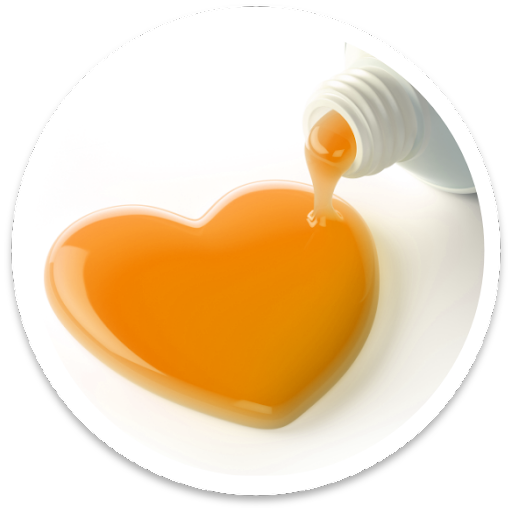 fluoride orange Orange toothpaste