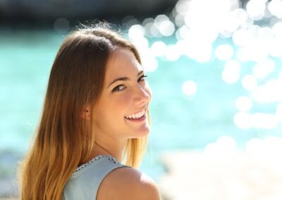 Smile With Confidence: A Complete Guide to Cosmetic Dentistry